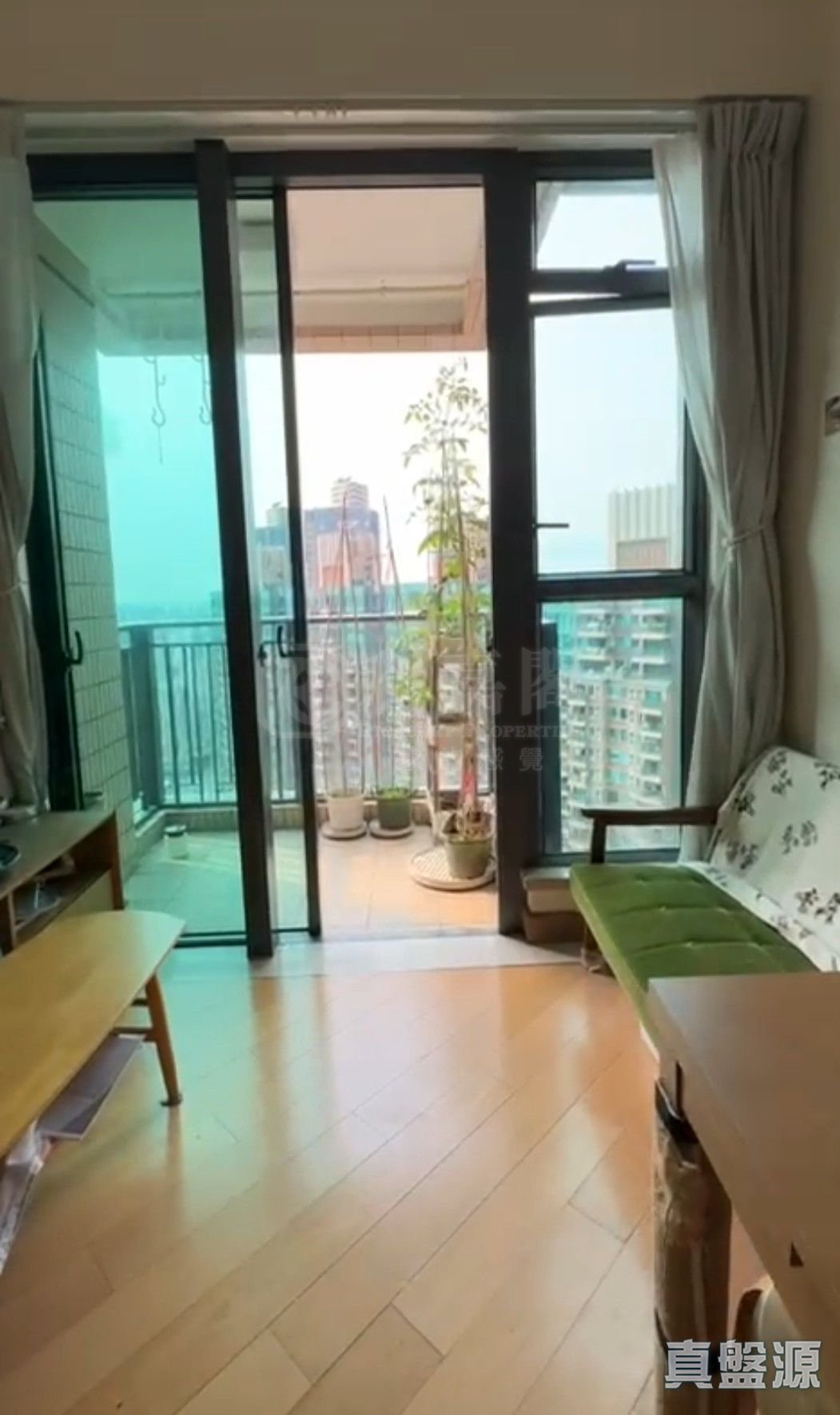 YOHO TOWN 2期 YOHO MIDTOWN 8座 高層 A室 元朗