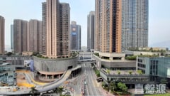 YOHO TOWN 2期 YOHO MIDTOWN 2座