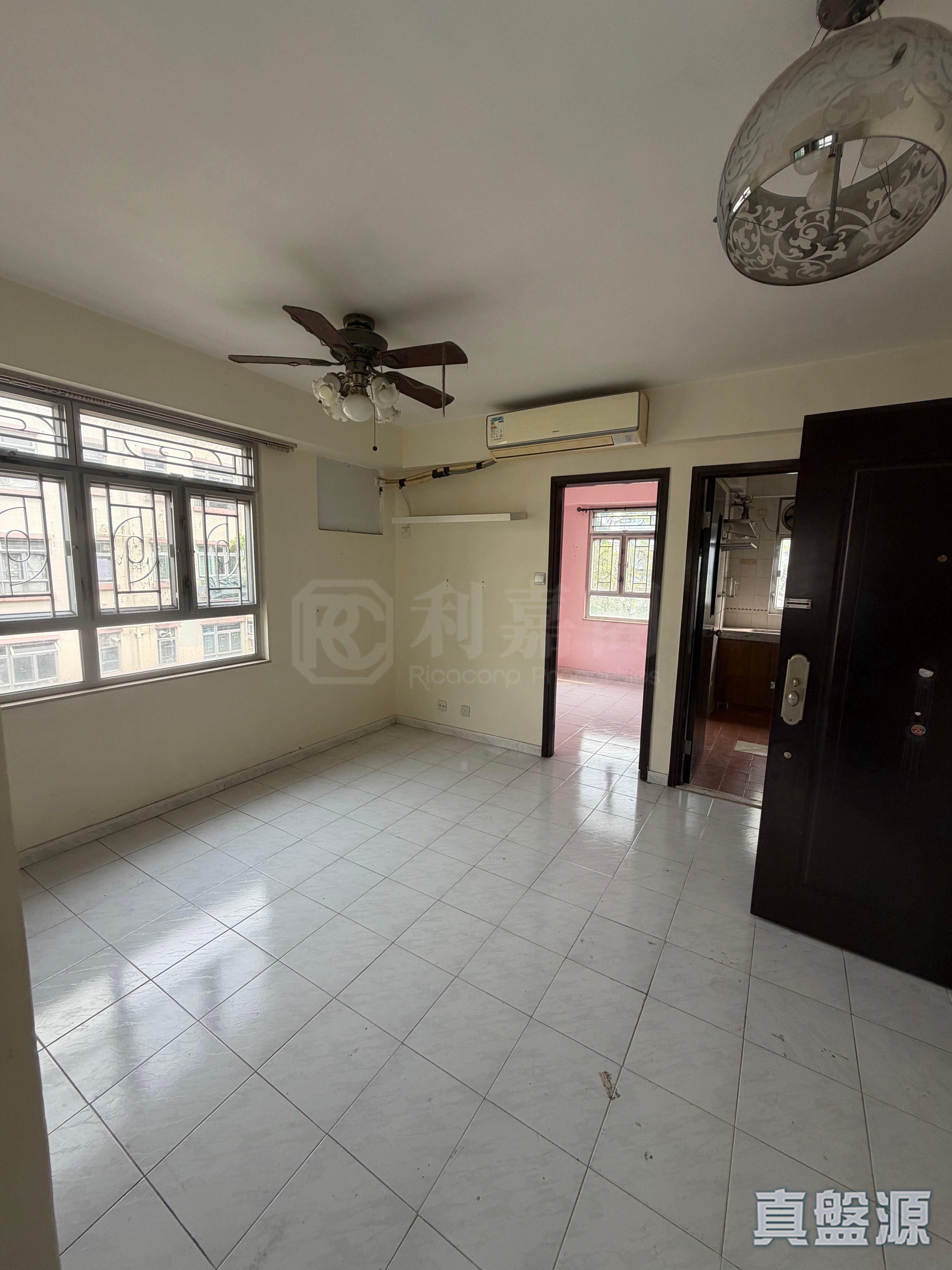 翠珊园 10座 高层 元朗