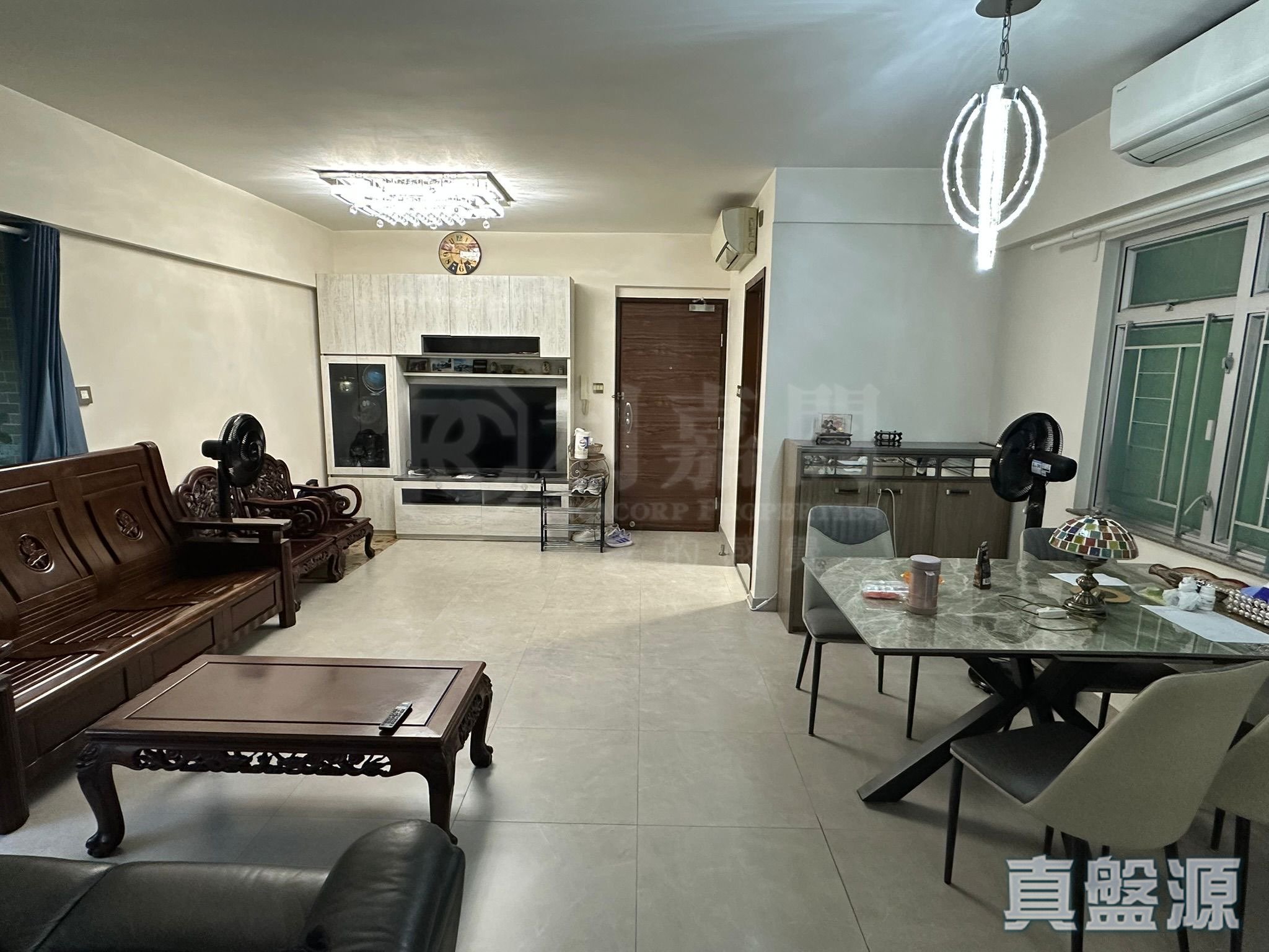 蝶翠峰 2期 15座 高层 C室 元朗