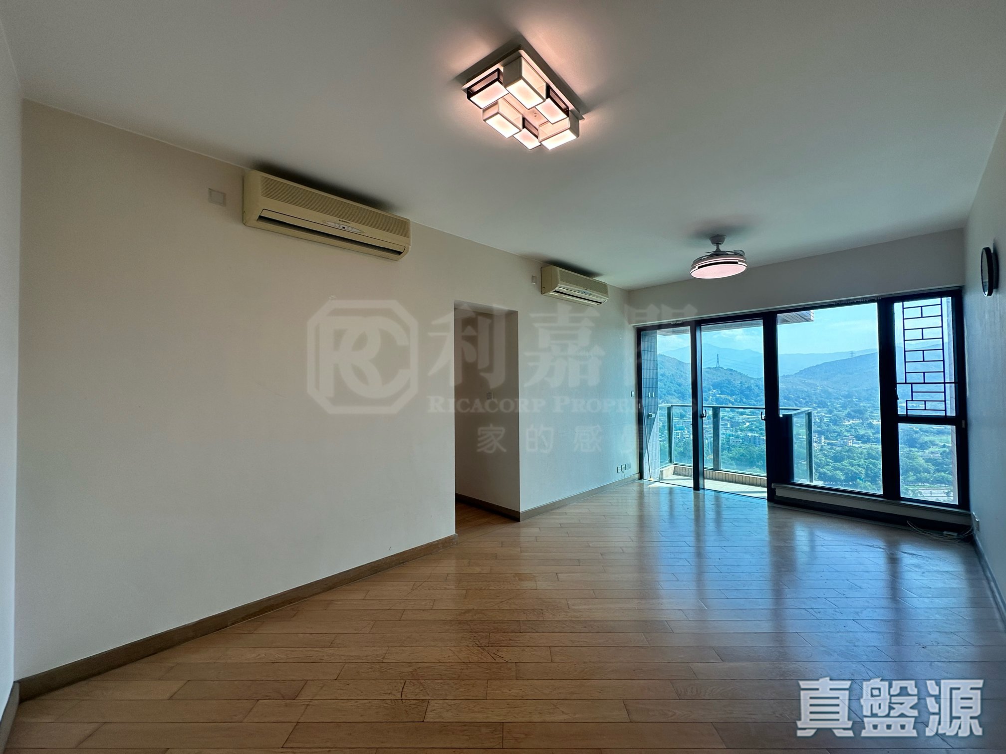 YOHO TOWN 2期 YOHO MIDTOWN 8座 中層 C室 元朗