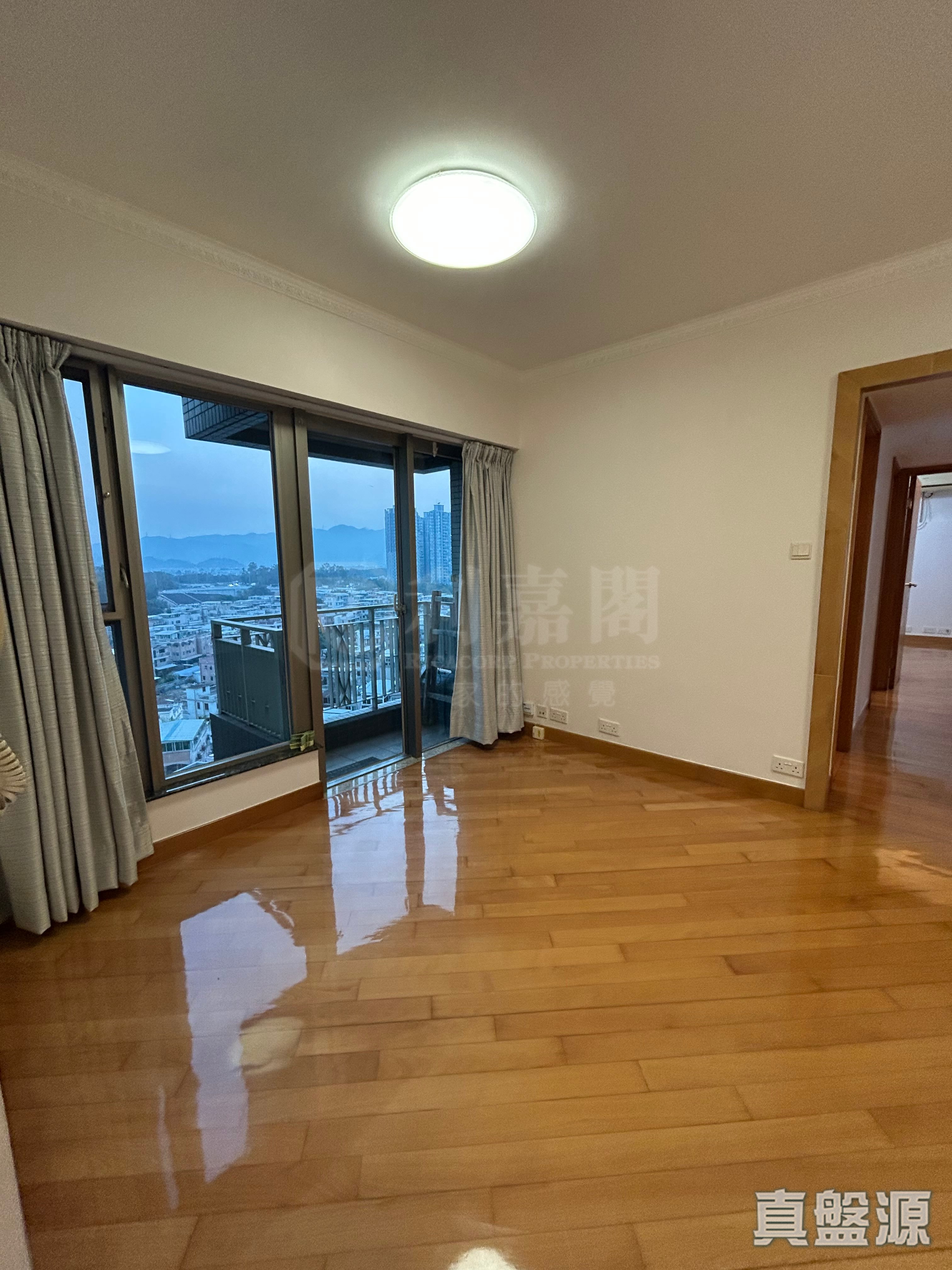 YOHO TOWN 1期 6座 中層 B室 元朗