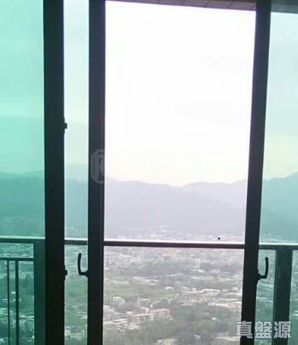 YOHO TOWN 2期 YOHO MIDTOWN 9座 極高層 C室 元朗