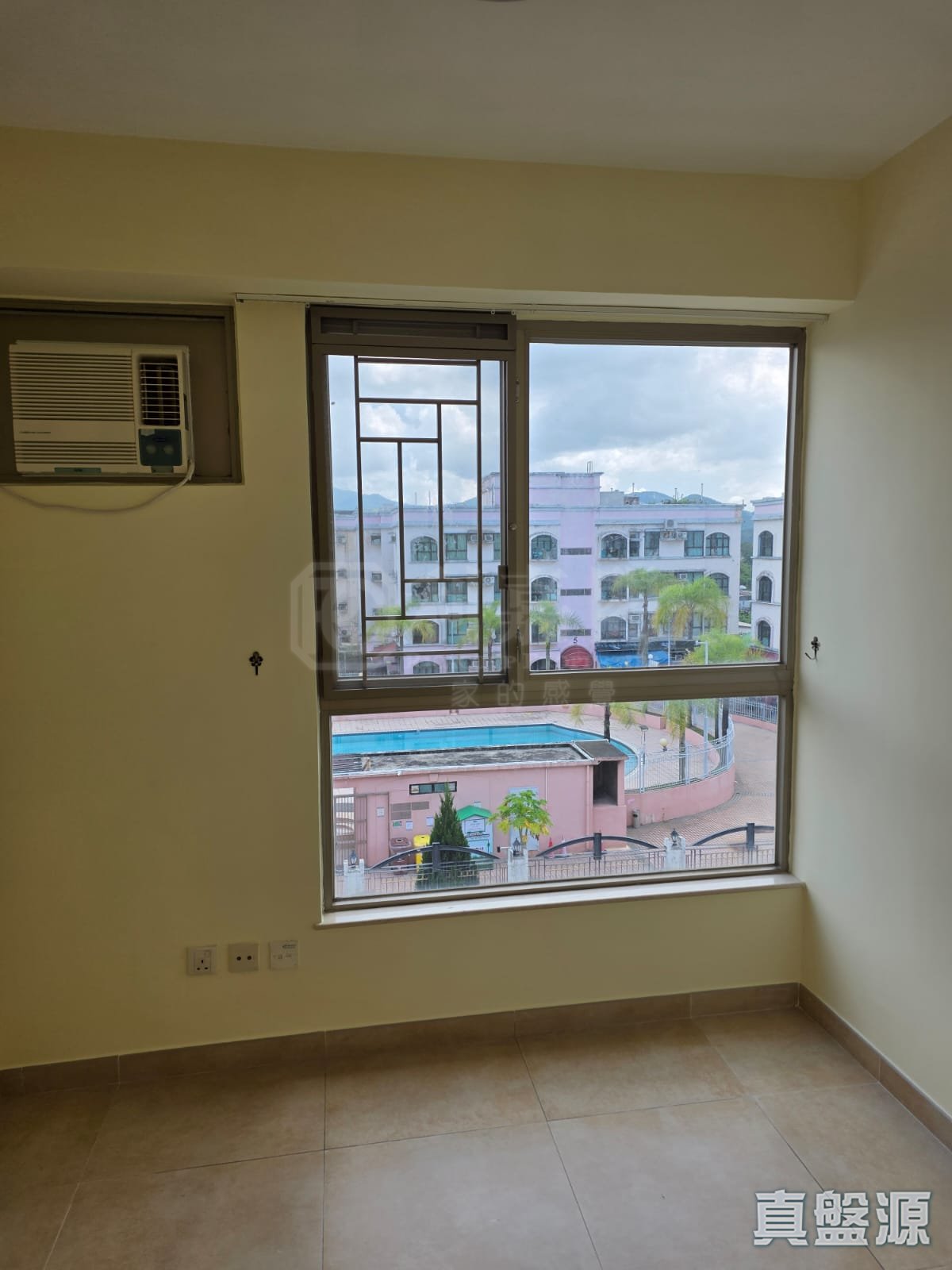 逸翠轩 6座 高层 元朗