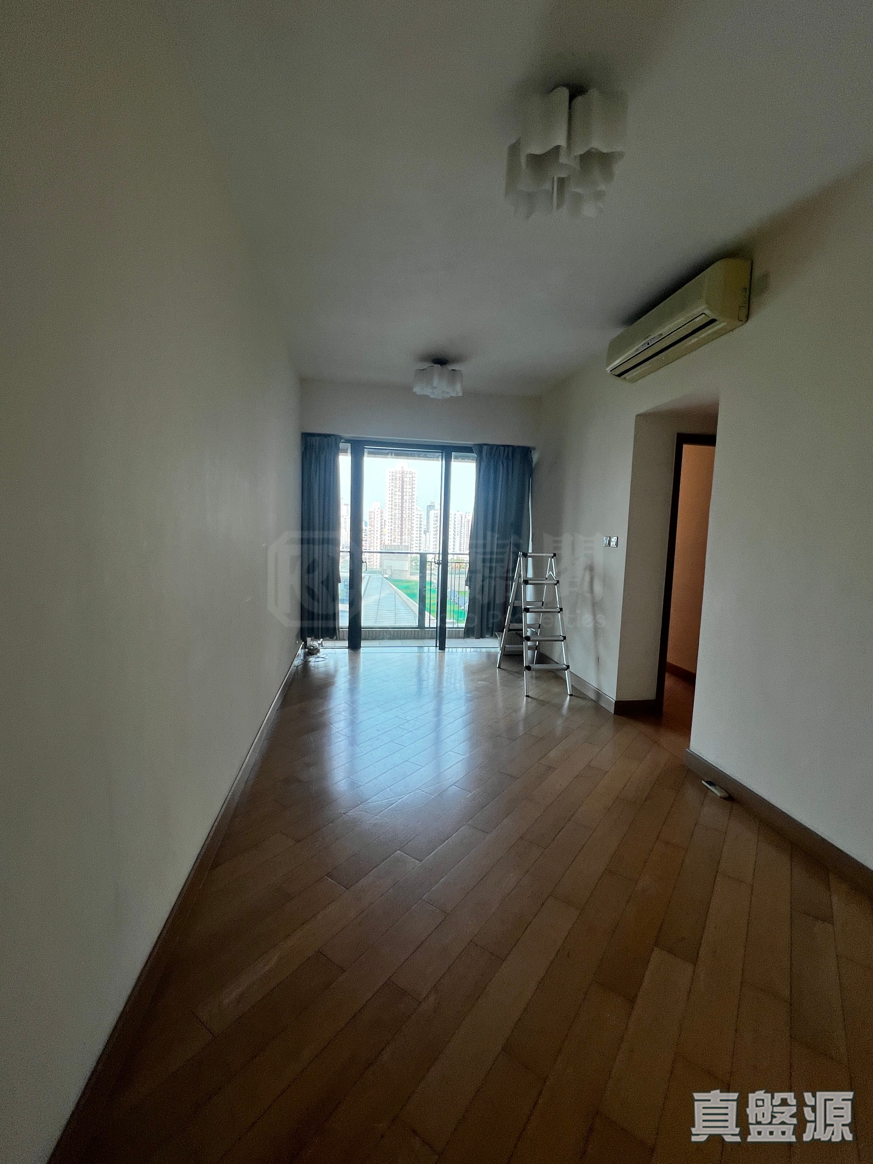 YOHO TOWN 2期 YOHO MIDTOWN 7座 低層 B室 元朗