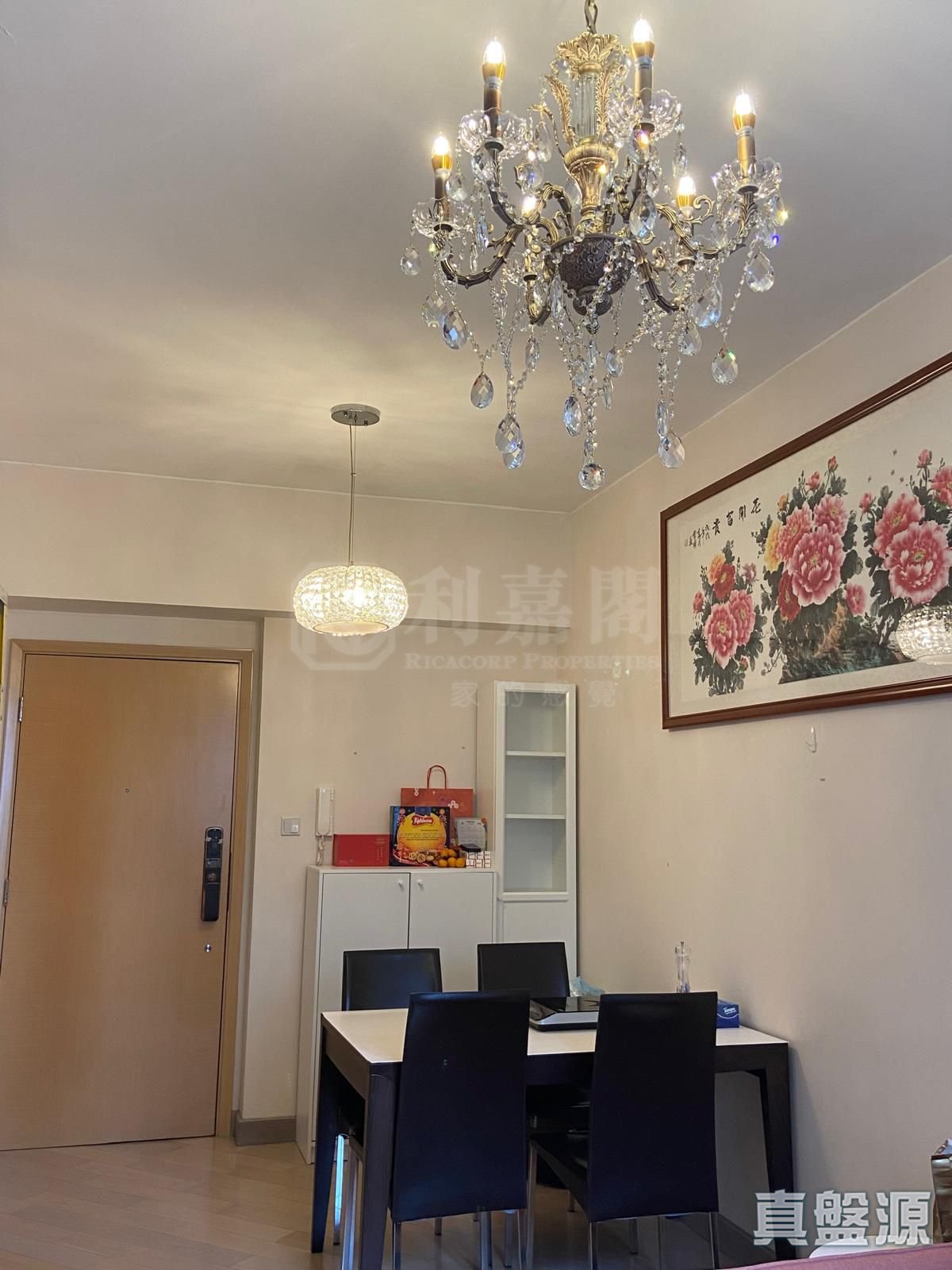 原筑 3座 高层 H室 元朗