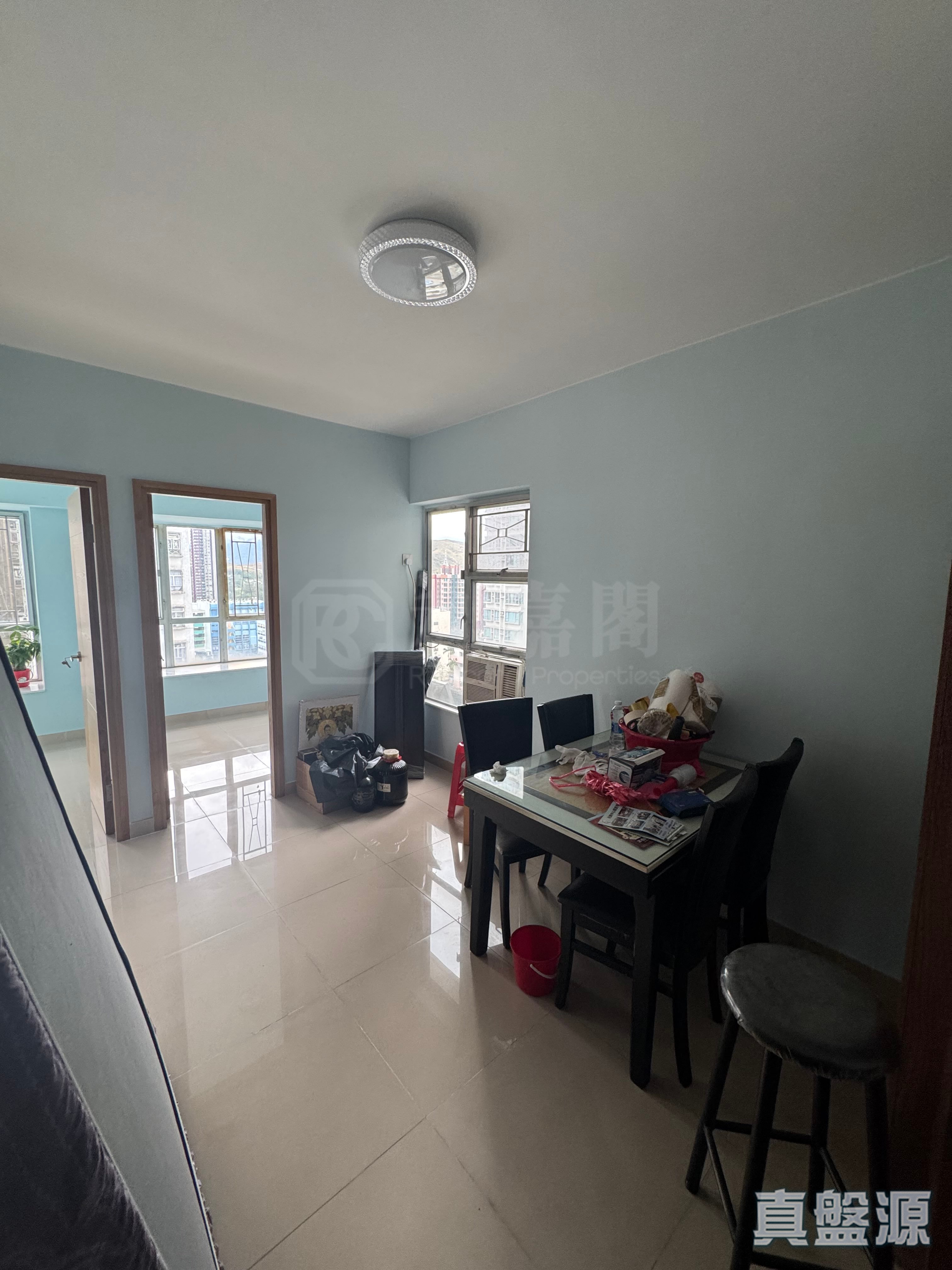 CHAMPION BUILDING High Floor Zone Flat A Yuen Long