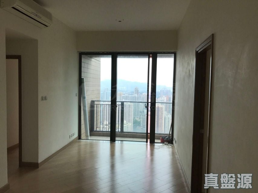YOHO TOWN PHASE 2 YOHO MIDTOWN - Block M6 High Floor Zone Flat F Yuen Long