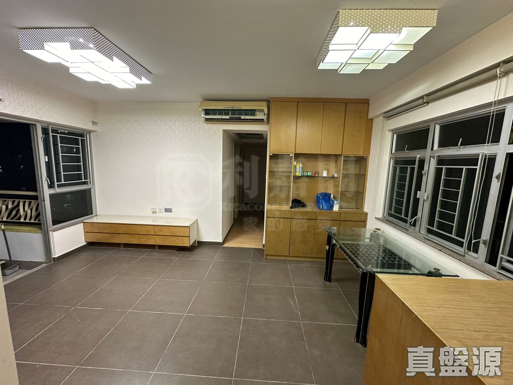 蝶翠峰 2期 9座 高層 B室 元朗