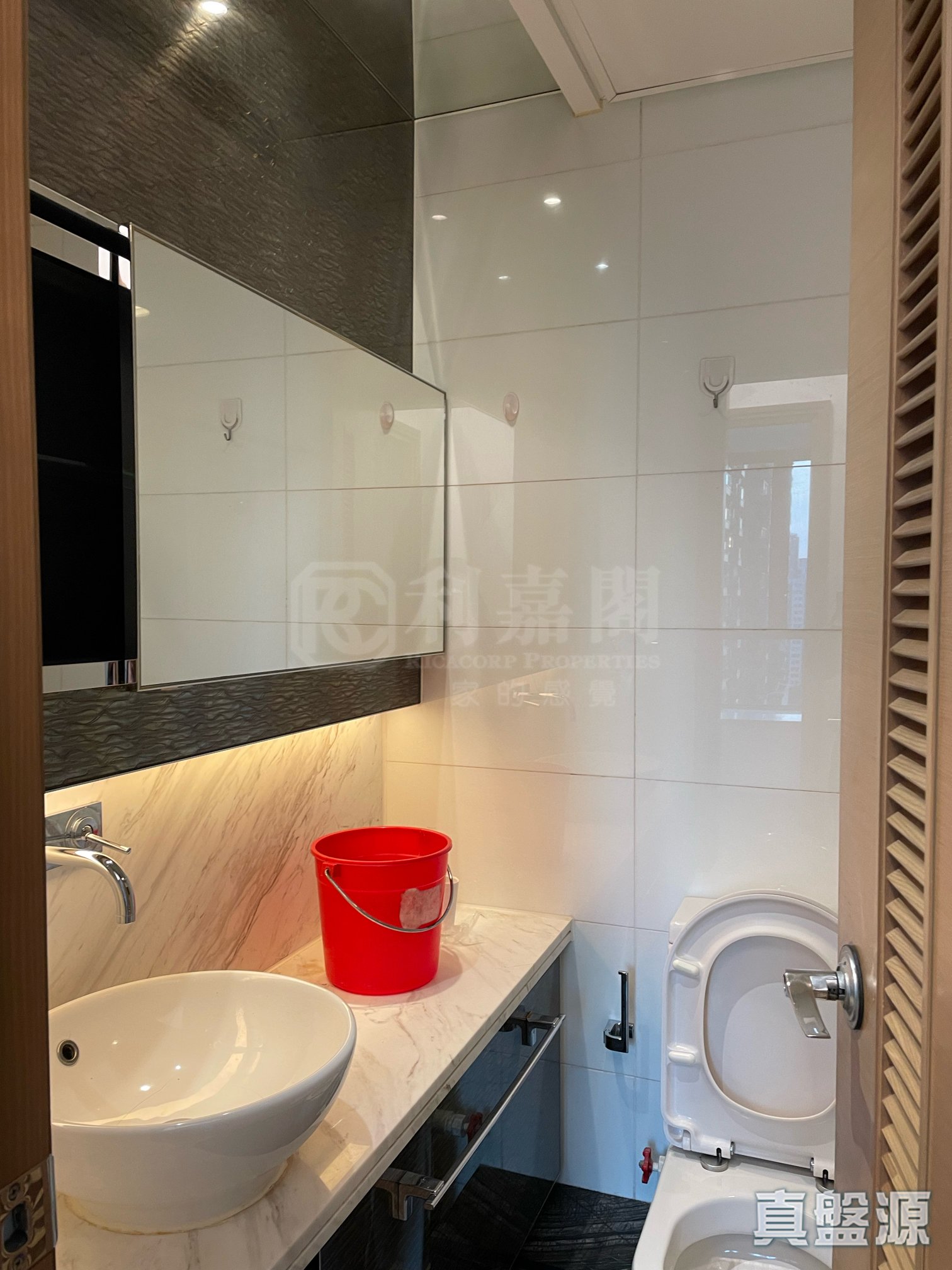 YOHO TOWN 2期 YOHO MIDTOWN 6座 低層 A室 元朗