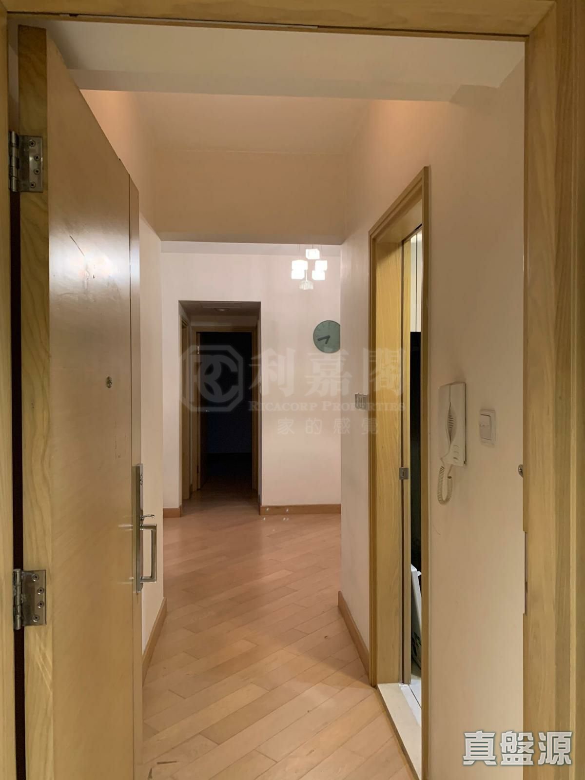 YOHO TOWN 2期 YOHO MIDTOWN 1座 中层 B室 元朗