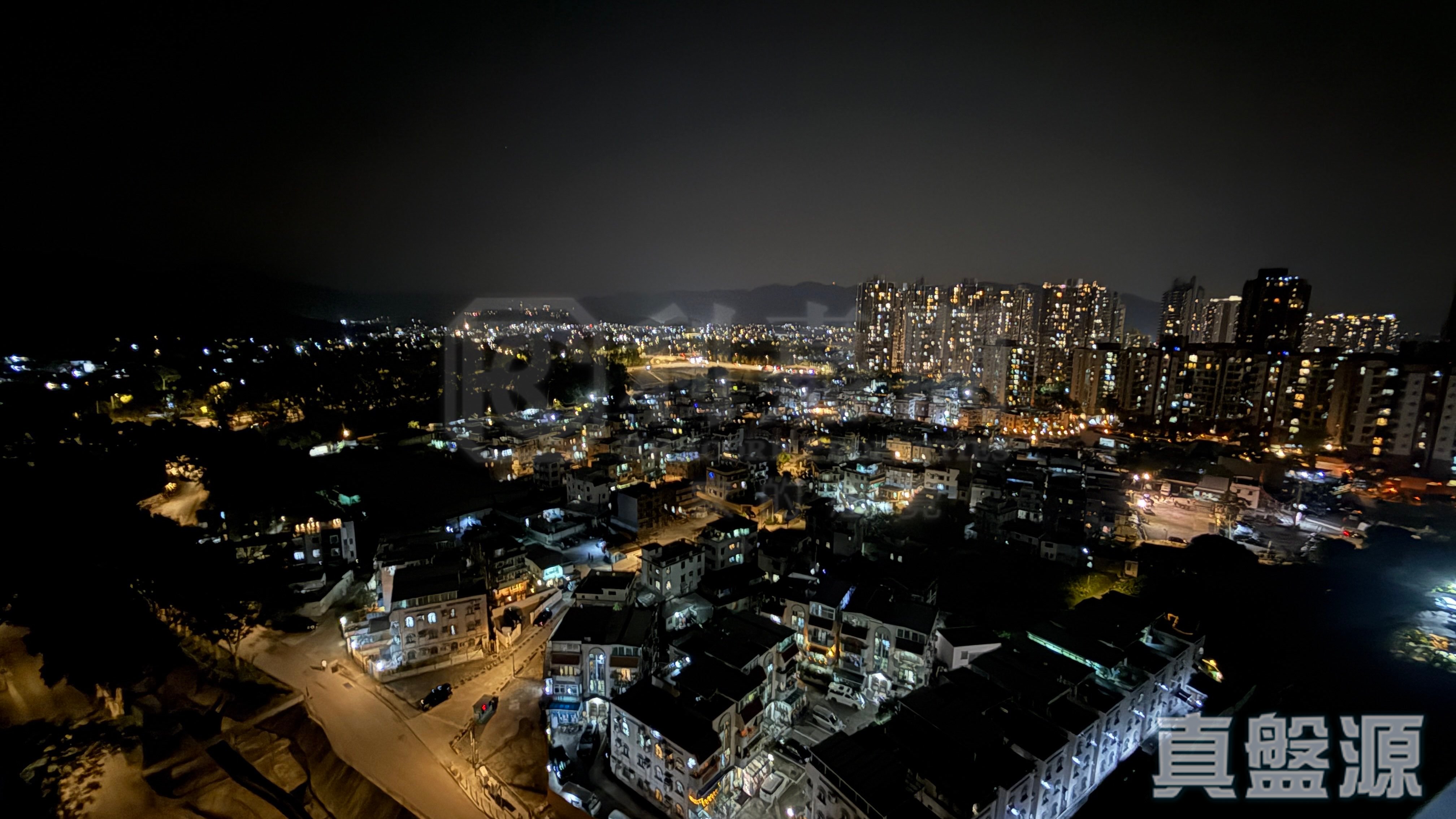 YOHO TOWN 1期 6座 高层 B室 元朗