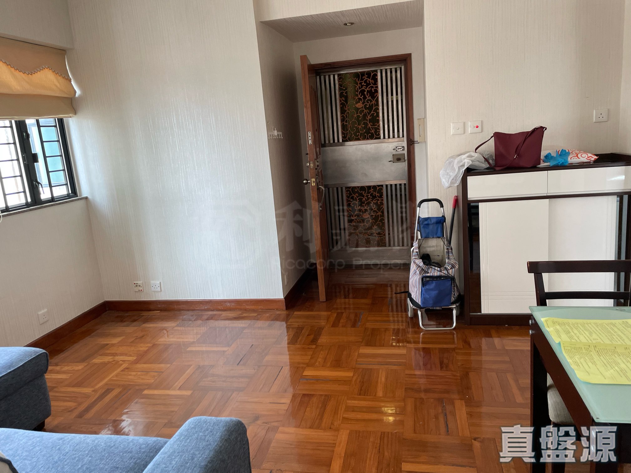 ORION COURT Very High Floor Zone Flat A Yuen Long