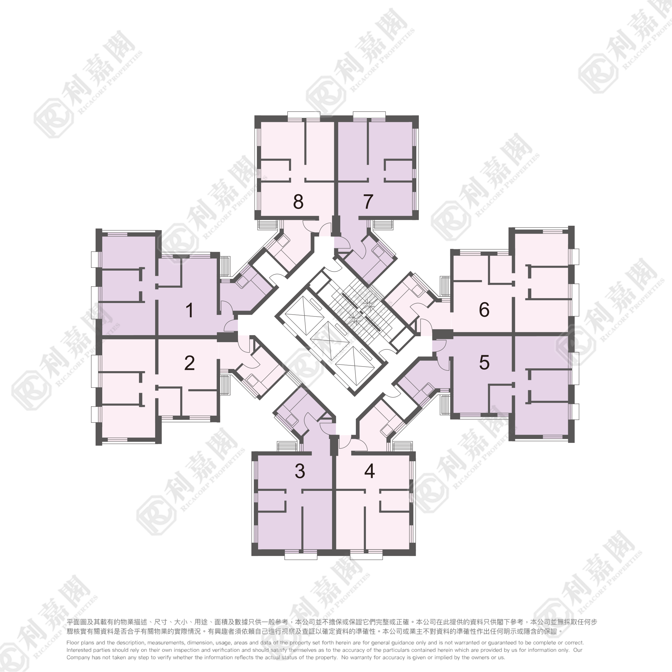 YUE TIN COURT YUE YAT HOUSE (BLOCK E) Very High Floor Zone Sha Tin/Fo Tan/Kau To Shan