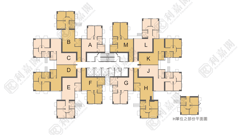 CARADO GARDEN BLOCK 5 High Floor Zone Tai Wai