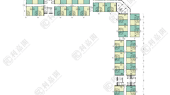 長安邨 安濤樓 (4座) 極高層 青衣