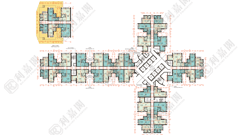 CHING FU COURT BLOCK B High Floor Zone Tsing Yi