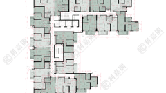 滙都 1期 滙都 I 2座