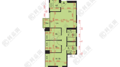 THE REACH TOWER 6 Medium Floor Zone Flat A Yuen Long