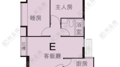 TAI HING GARDENS Phase 1 - Block 4 Very High Floor Zone Tuen Mun
