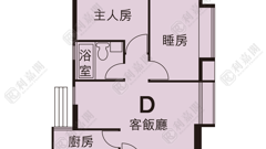 TAI HING GARDENS PHASE 1 - Block 2 Tuen Mun