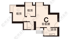 大興花園 2期 7座 屯門