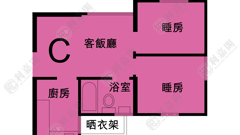 沙田第一城 2期 19座