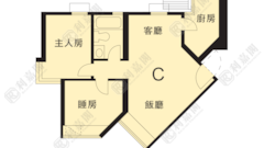 LAGUNA CITY Phase 4 - Block 11 Very High Floor Zone Flat C Kwun Tong/Lam Tin/Yau Tong