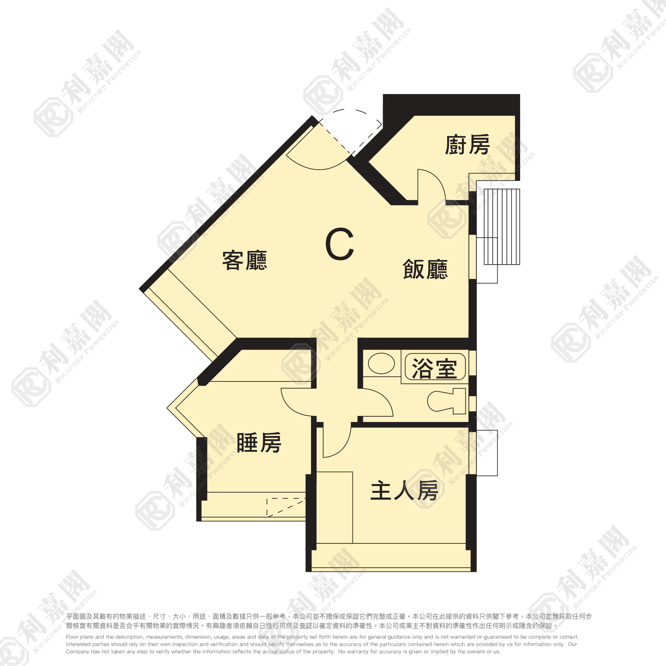 LAGUNA CITY PHASE 2 - Block 27 High Floor Zone Flat C Kwun Tong/Lam Tin/Yau Tong