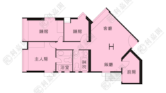 LAGUNA CITY Phase 3 - Block 38 Medium Floor Zone Flat H Kwun Tong/Lam Tin/Yau Tong