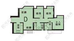 新都城 2期 9座 高层 D室 将军澳