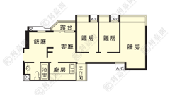 THE SHERWOOD TOWER 9 Tuen Mun
