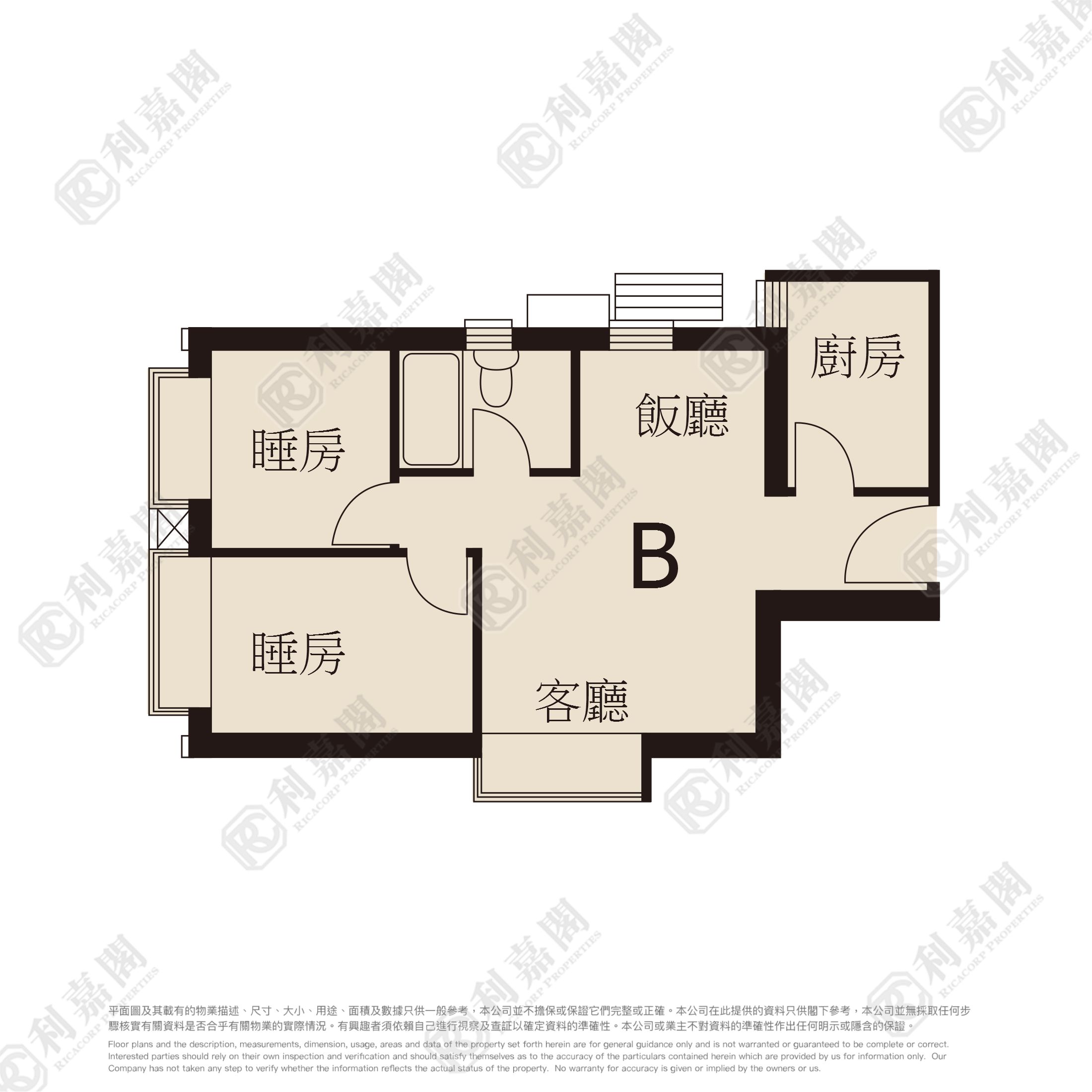 EAST POINT CITY BLOCK 1