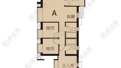 东港城 1座 高层 A室 将军澳