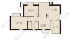 EAST POINT CITY Block 5 High Floor Zone Flat E Tseung Kwan O