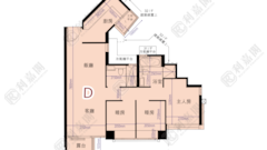 THE WINGS Ii - Tower 5a Medium Floor Zone Flat D Tseung Kwan O