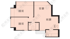 TAK BO GARDEN Block G High Floor Zone Flat 1 Kowloon Bay/Ngau Chi Wan/Diamond Hill/Wong Tai Sin