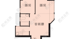 TAK BO GARDEN Block G High Floor Zone Flat 3 Kowloon Bay/Ngau Chi Wan/Diamond Hill/Wong Tai Sin