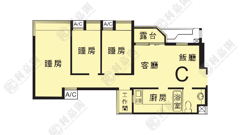 THE SHERWOOD TOWER 8 Tuen Mun