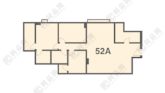 MEI FOO SUN CHUEN Phase 3 - 52-54 Broadway High Floor Zone Flat A Mei Foo/Wonderland Villas