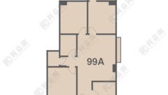 MEI FOO SUN CHUEN Phase 4 - 97-99 Broadway Medium Floor Zone Flat A Mei Foo/Wonderland Villas