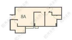 MEI FOO SUN CHUEN PHASE 5 - 6-8 Nassau Street Medium Floor Zone Flat A Mei Foo/Wonderland Villas