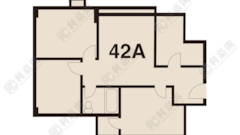MEI FOO SUN CHUEN Phase 2 - 40-42 Broadway Medium Floor Zone Flat A Mei Foo/Wonderland Villas