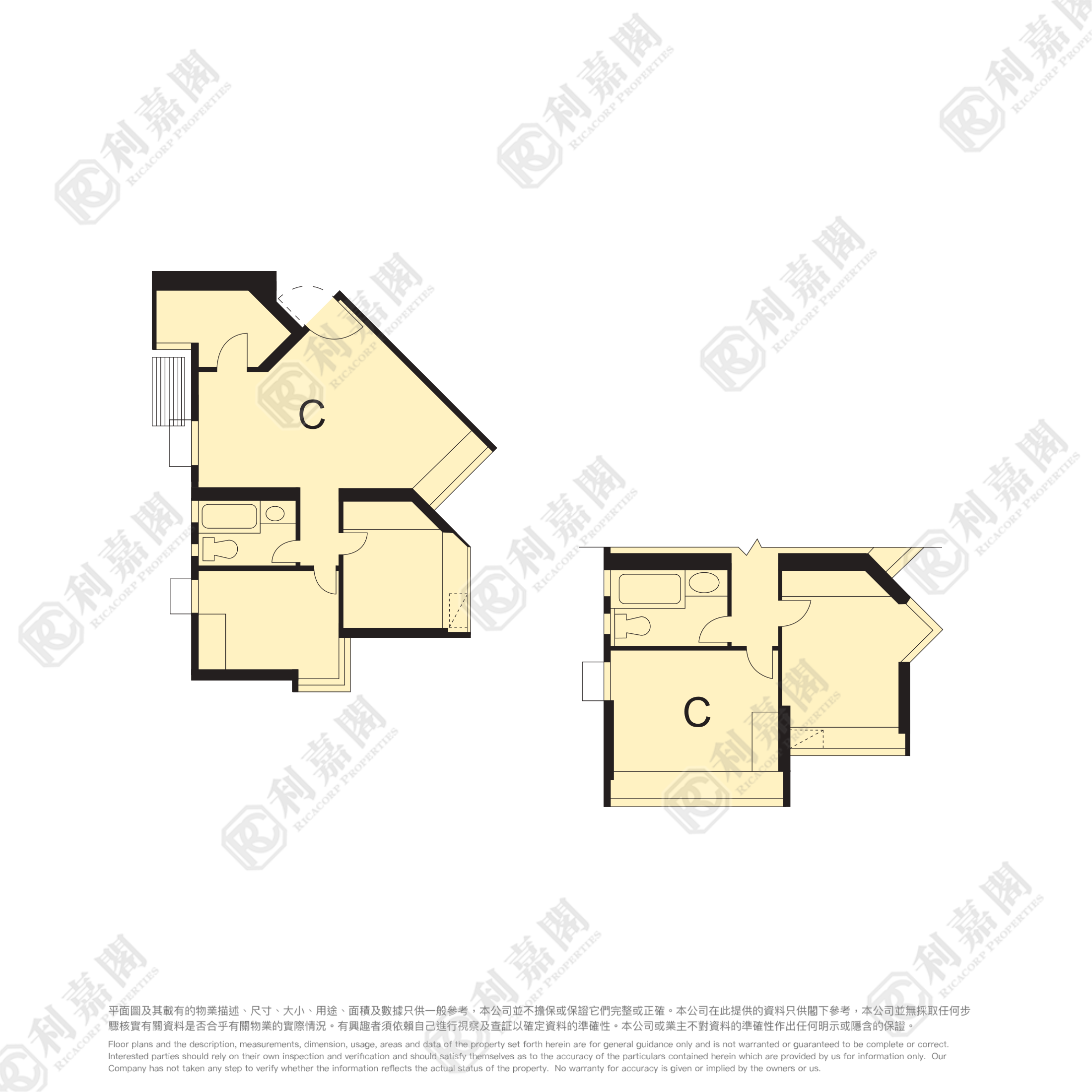 LAGUNA CITY PHASE 3 - Block 33 High Floor Zone Flat C Kwun Tong/Lam Tin/Yau Tong