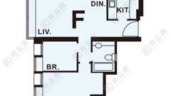 OSCAR BY THE SEA Phase 2 - Block 8 Very High Floor Zone Tseung Kwan O