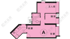 将军澳广场 2期 6座 高层 A室 将军澳