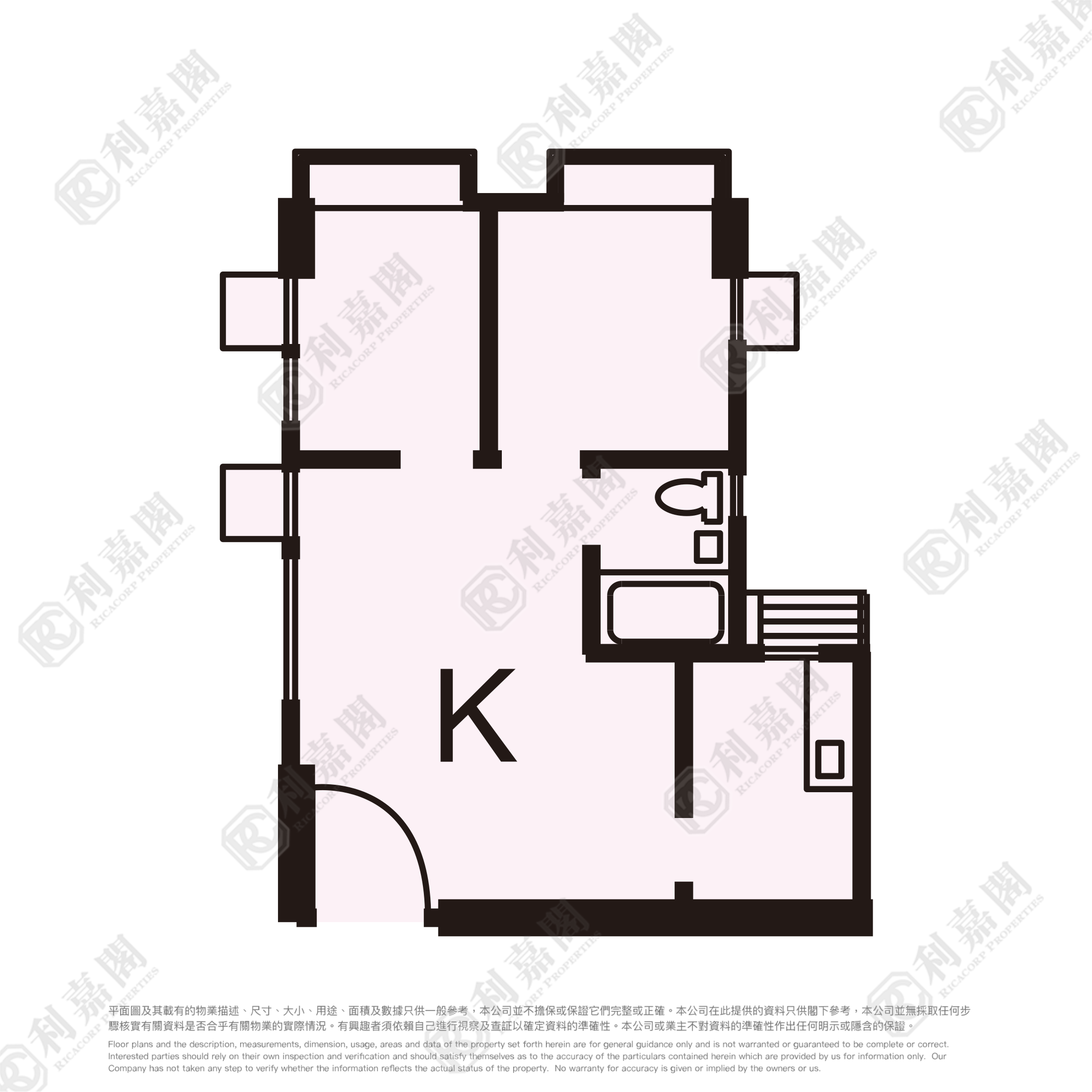 屯门市广场 1期 3座 高层 屯门