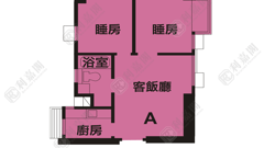 大埔中心 2期 4座 極高層 A室 大埔