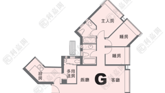 SORRENTO PHASE 1 - Block 3 High Floor Zone Flat G Kowloon Station/Tsim Sha Tsui/Jordan