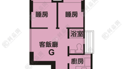 大埔中心 3期 20座 极高层 G室 大埔